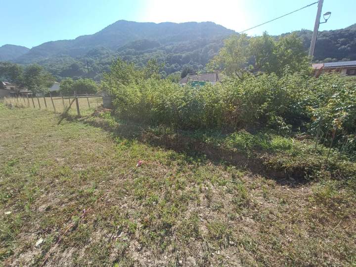 Projet clôture